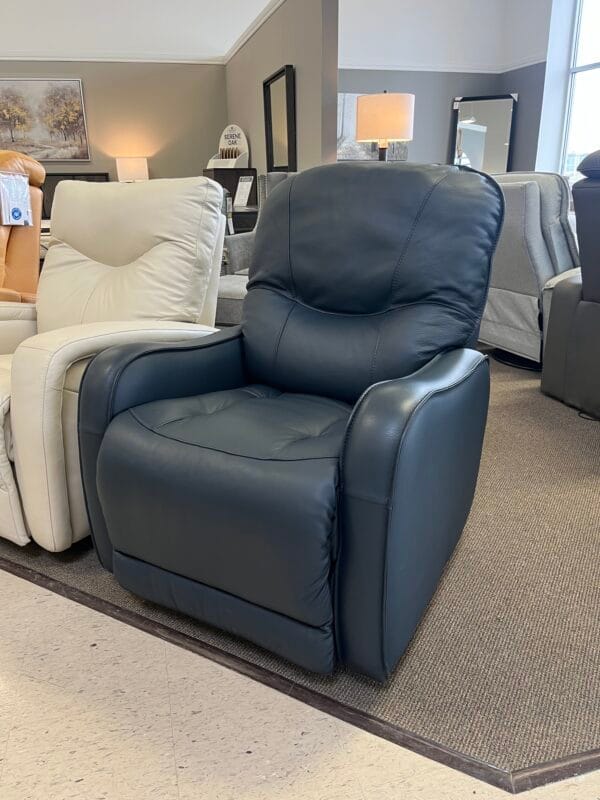 Yates Power Rocker Recliner Chair by Palliser