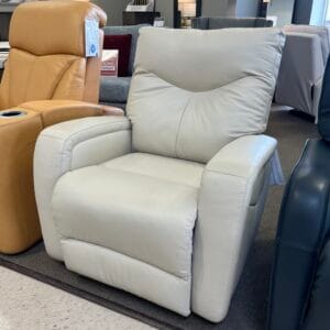 Torrington Power Rocker Recliner Chair by Palliser