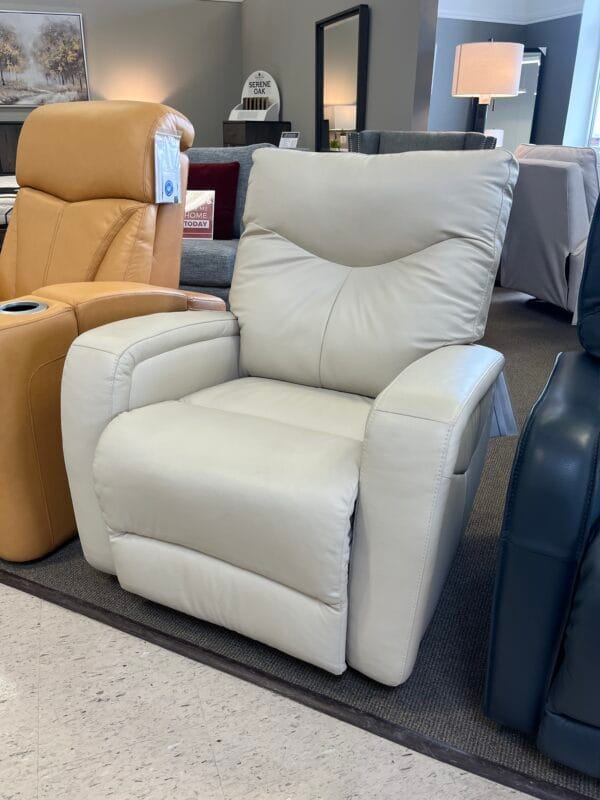 Torrington Power Rocker Recliner Chair by Palliser