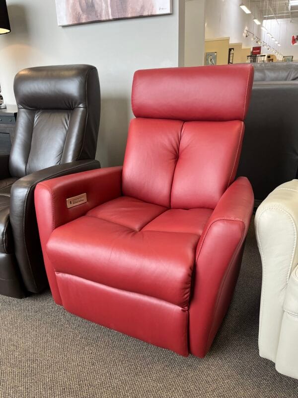 Prodigy II Wallhugger Pw Recliner Chair by Palliser
