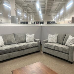 2981 Sofa by Decor-Rest