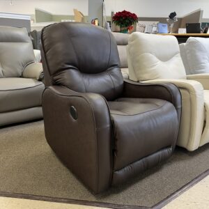 Yates Power Rocker Recliner Chair by Palliser
