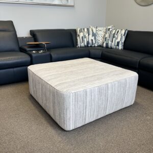 Mingle Ottoman by Palliser