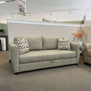 2465 Queen Sofa Bed by Decor-Rest