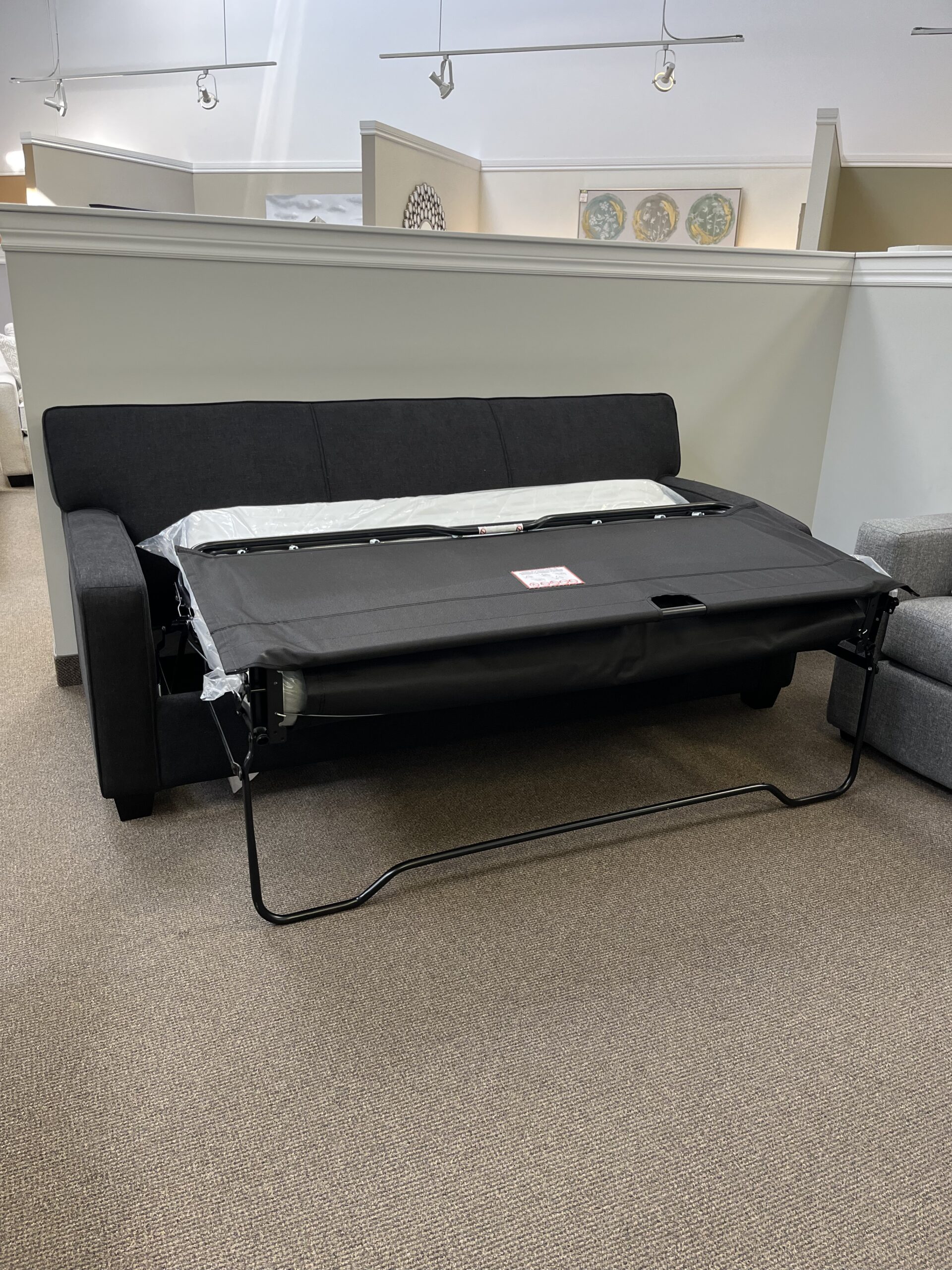 2401 Queen Sofa Bed by Decor-Rest - Image 6