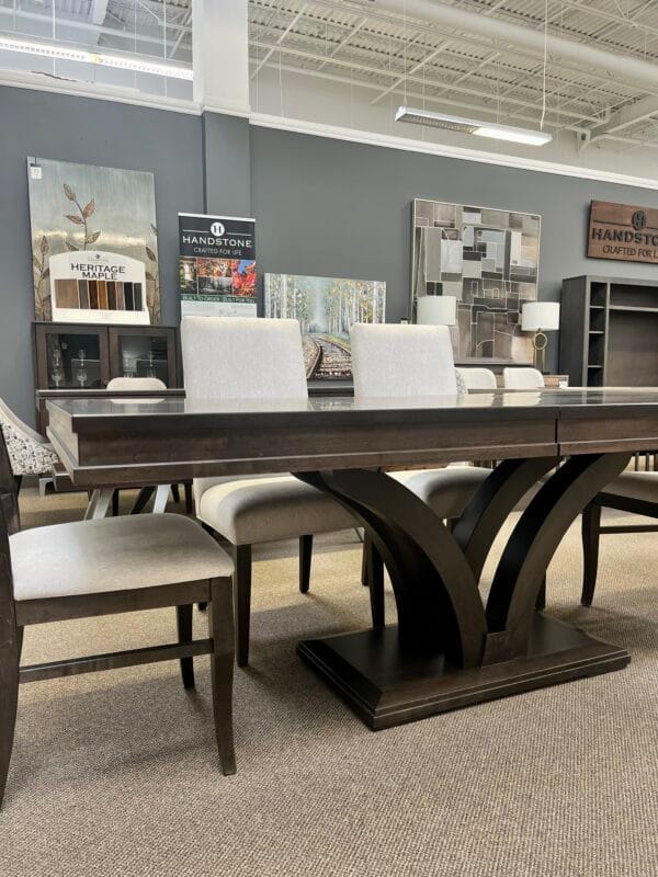 Verona Dining Room Set by Handstone - Image 4