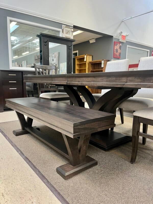 Verona Dining Room Set by Handstone - Image 7