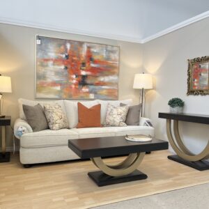 2051 Sofa by Decor-Rest