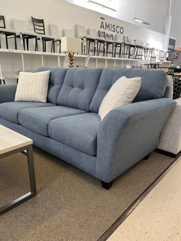 Jackson Sofa by Comfort Style - Image 2