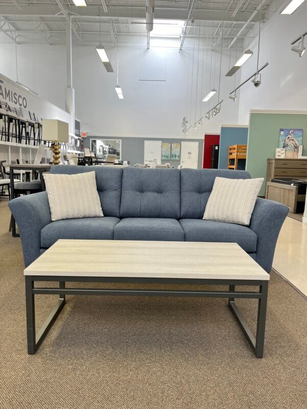 Jackson Sofa by Comfort Style - Image 4