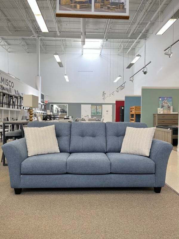 Jackson Sofa by Comfort Style - Image 3