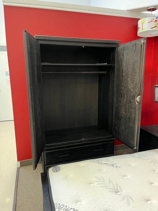 Armoire Closet by Crate Designs - Image 2