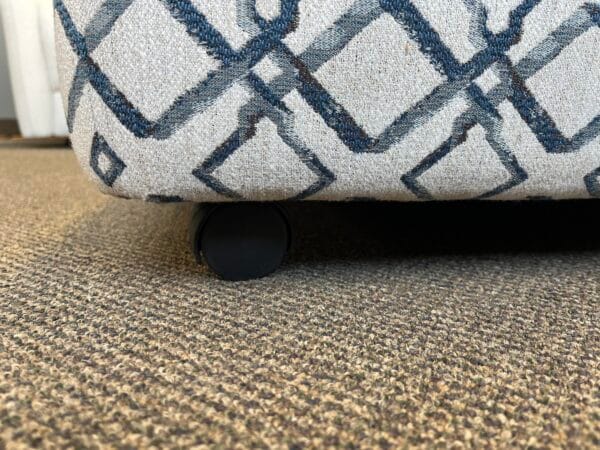 Mingle Ottoman by Palliser - Image 2