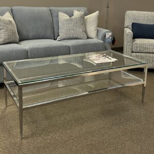 Albany Rectangular Coffee Table