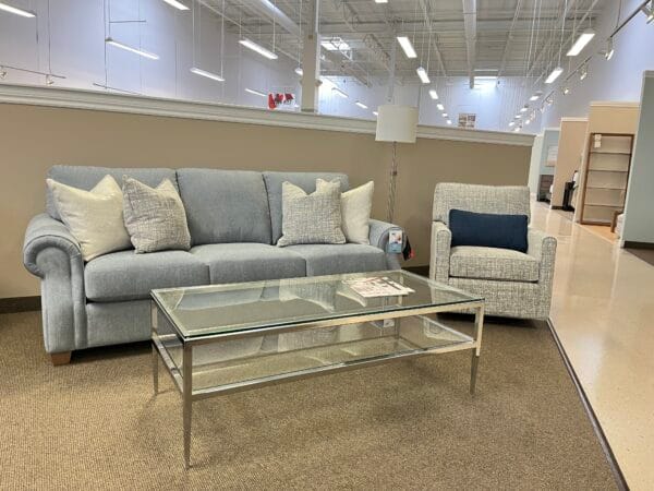 2279 Sofa by Decor-Rest - Image 3