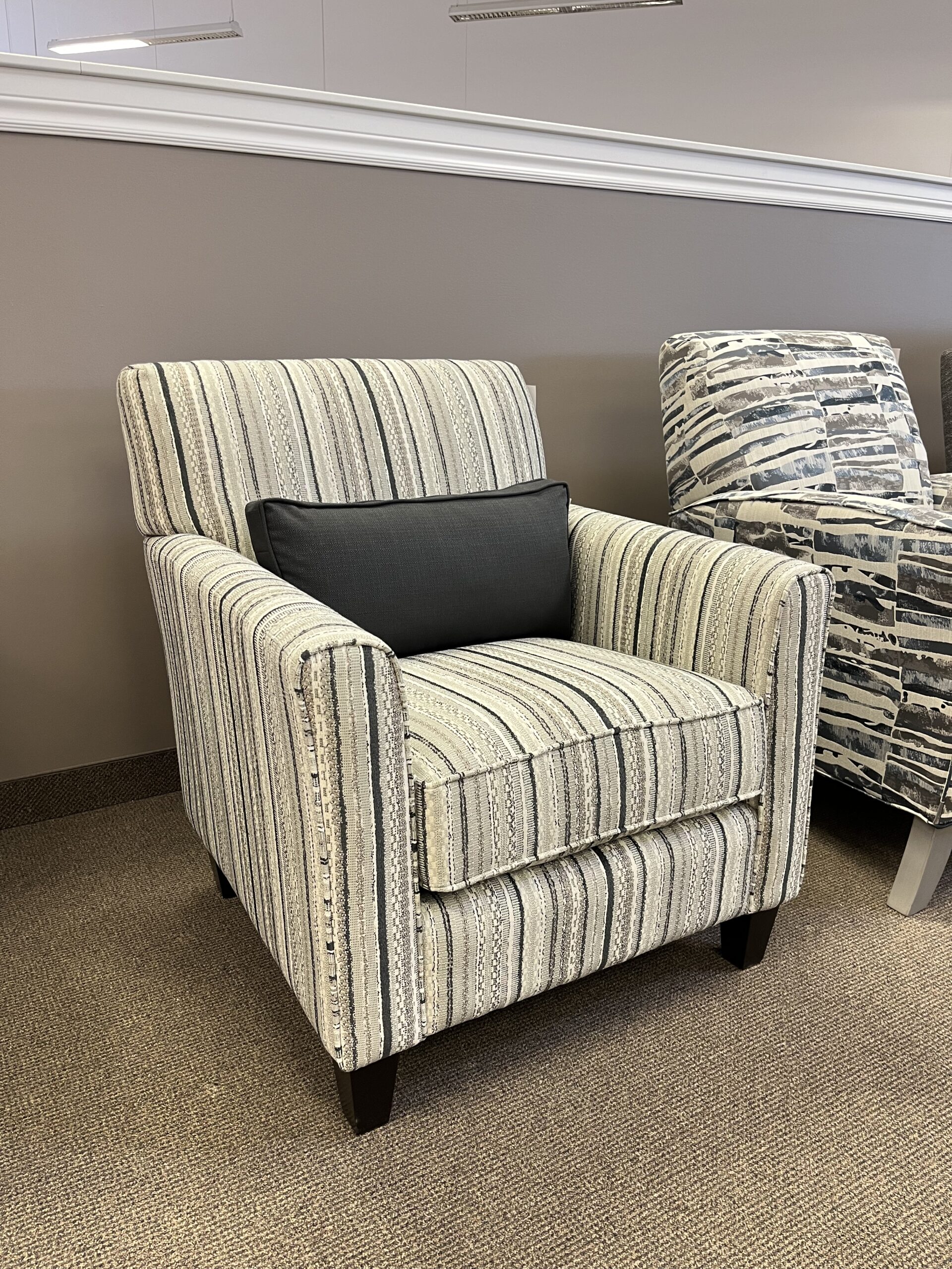 2468 Chair by Decor-Rest