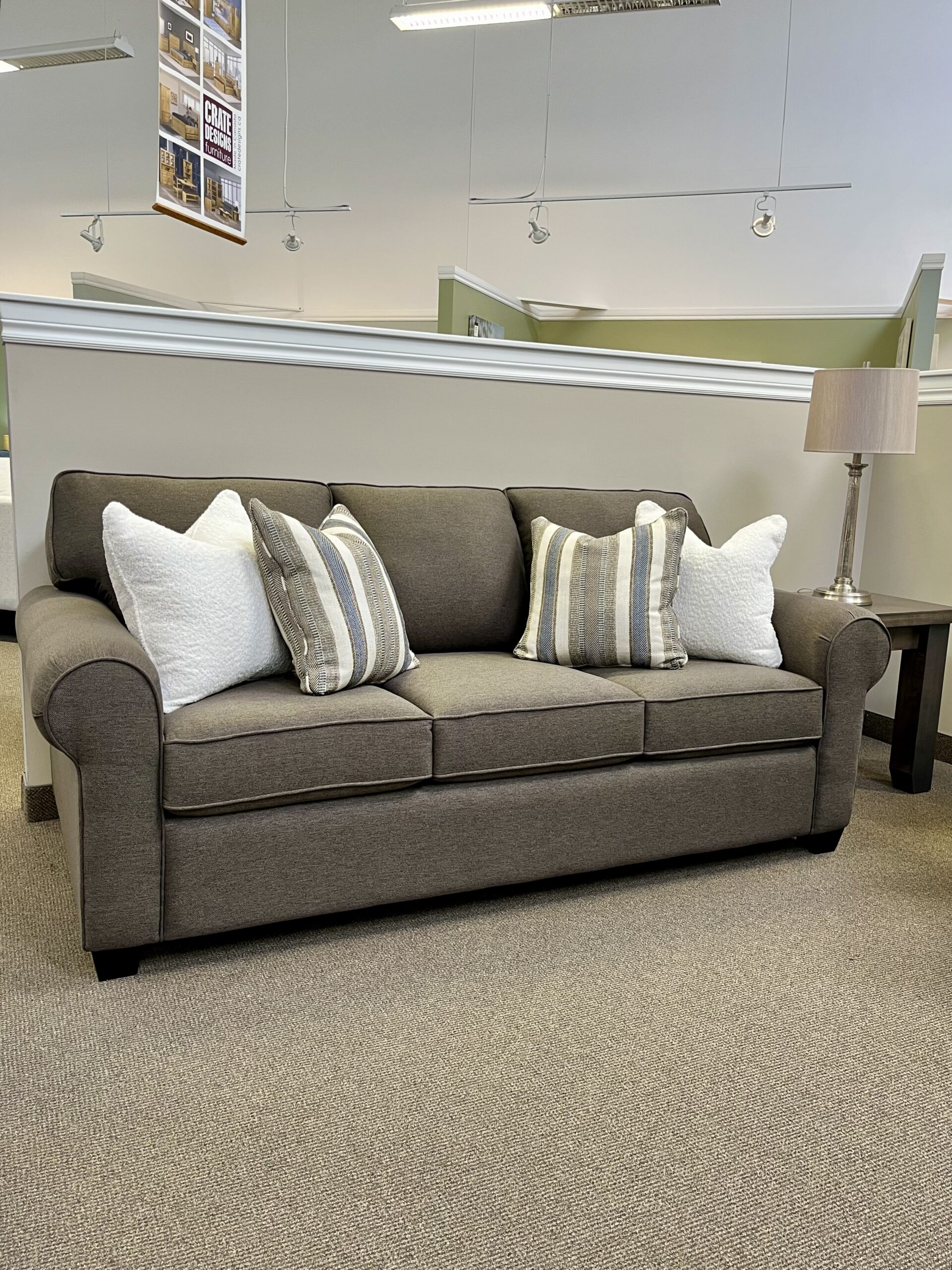 2179 Sofa by Decor-Rest