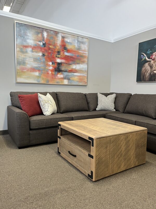 2786 Sectional by Decor-Rest - Image 2