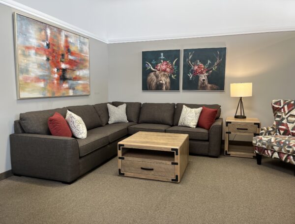 2786 Sectional by Decor-Rest - Image 3