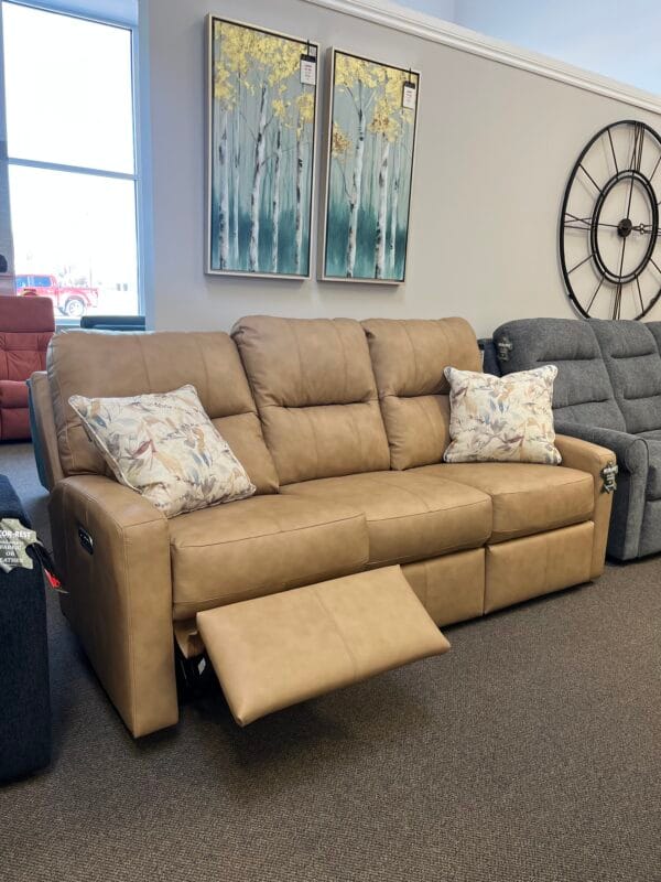 M38505PHL Power Recliner Sofa by Decor-Rest - Image 4