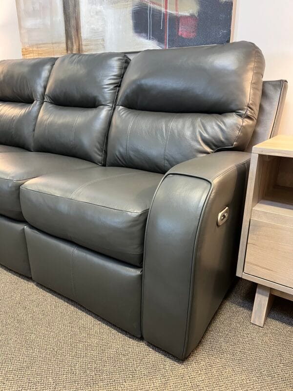 M3844P Power Recliner Sofa by Decor-Rest - Image 4
