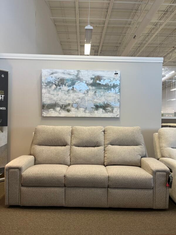 M8500PHL Power Recliner Sofa by Decor-Rest - Image 3