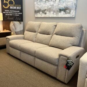 M8500PHL Power Recliner Sofa by Decor-Rest