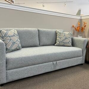 2465 Queen Sofa Bed by Decor-Rest