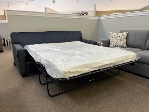 2401 Queen Sofa Bed by Decor-Rest - Image 2