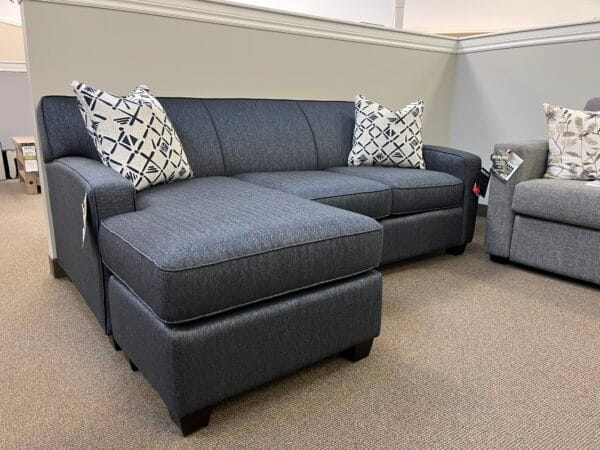 2401 Queen Sofa Bed by Decor-Rest - Image 5