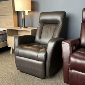 Banff Wallhugger Power Recliner Chair by Palliser