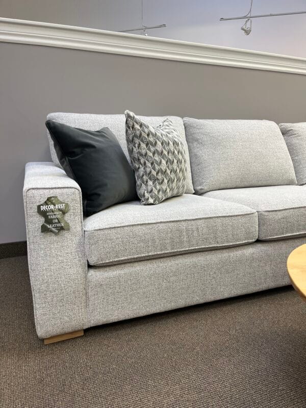 2456 Sectional by Decor-Rest - Image 2