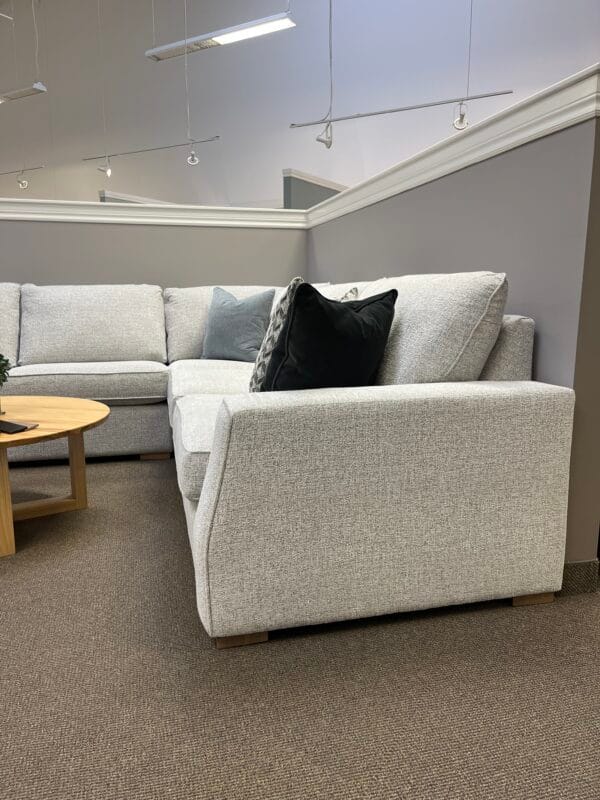 2456 Sectional by Decor-Rest - Image 3