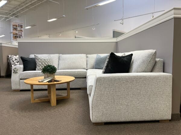 2456 Sectional by Decor-Rest - Image 4