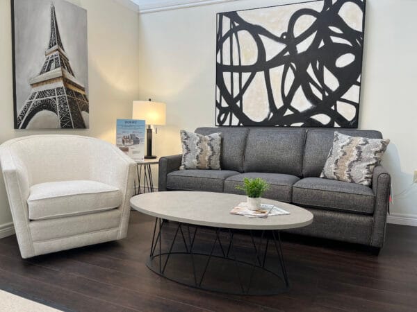 2382 Sofa by Decor-Rest - Image 5