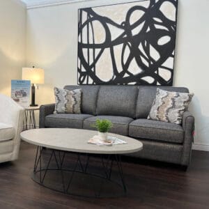 2382 Sofa by Decor-Rest