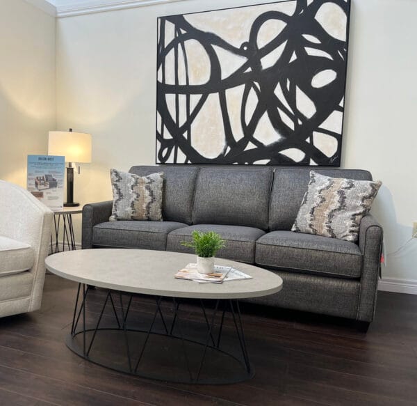 2382 Sofa by Decor-Rest