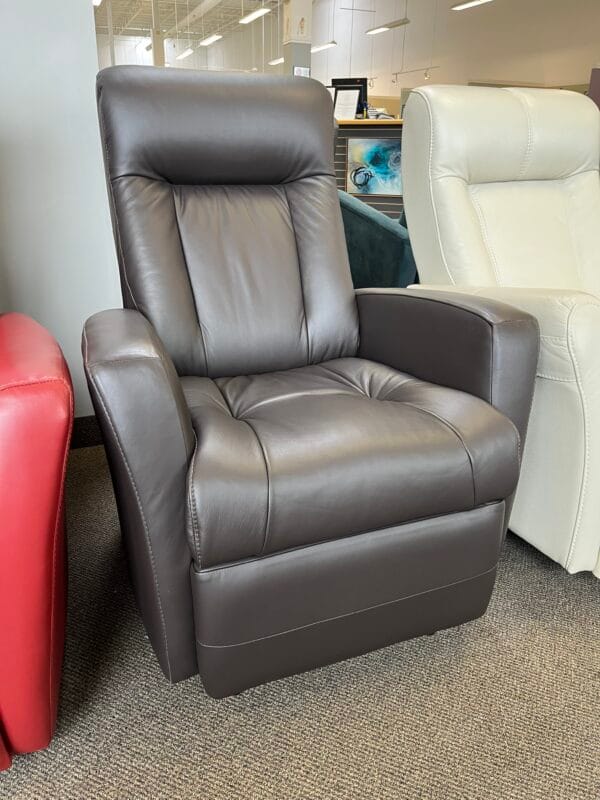 Banff Wallhugger Power Recliner Chair by Palliser