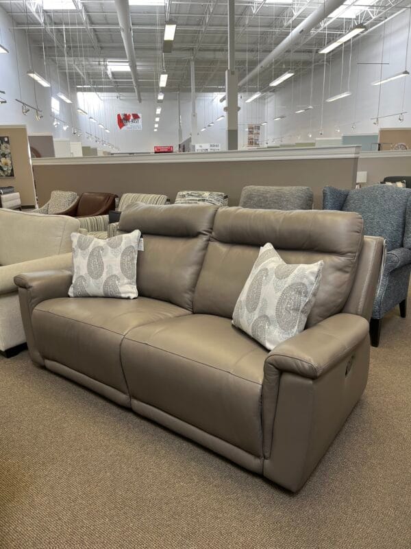 Westpoint Sofa Recliner by Palliser