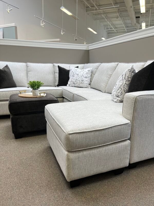 2541 Sectional by Decor-Rest - Image 2