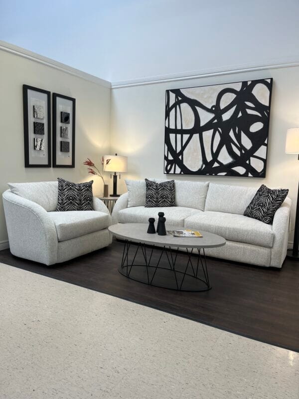 2239 Chair 1/2 by Decor-Rest - Image 3