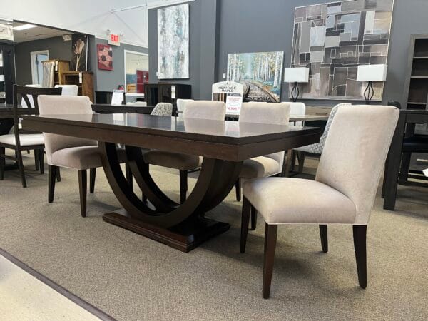 Contempo Dining Set by Handstone - Image 3