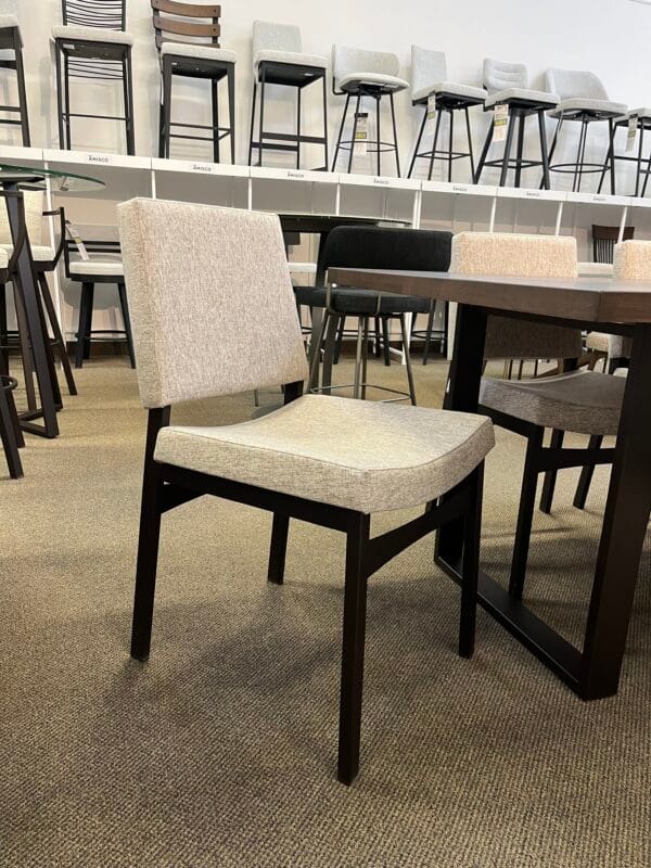 Burton Dining Table by Amisco - Image 2