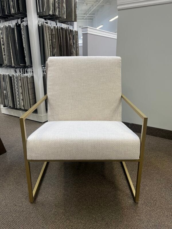 Electra Accent Chair by Handstone - Image 2
