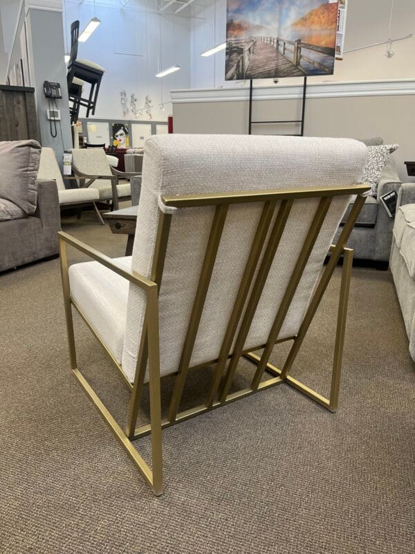 Electra Accent Chair by Handstone - Image 3