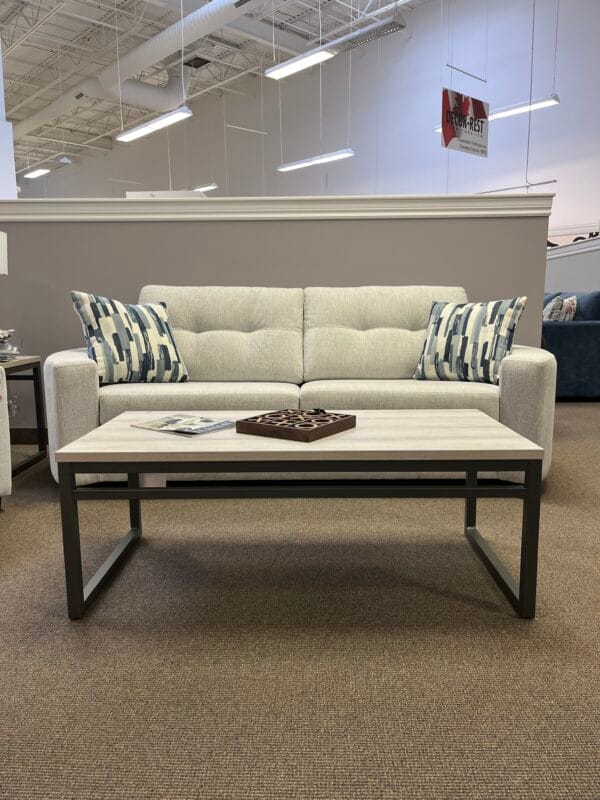 Grant Sofa & Chair 1/2 by Comfort Style - Image 4