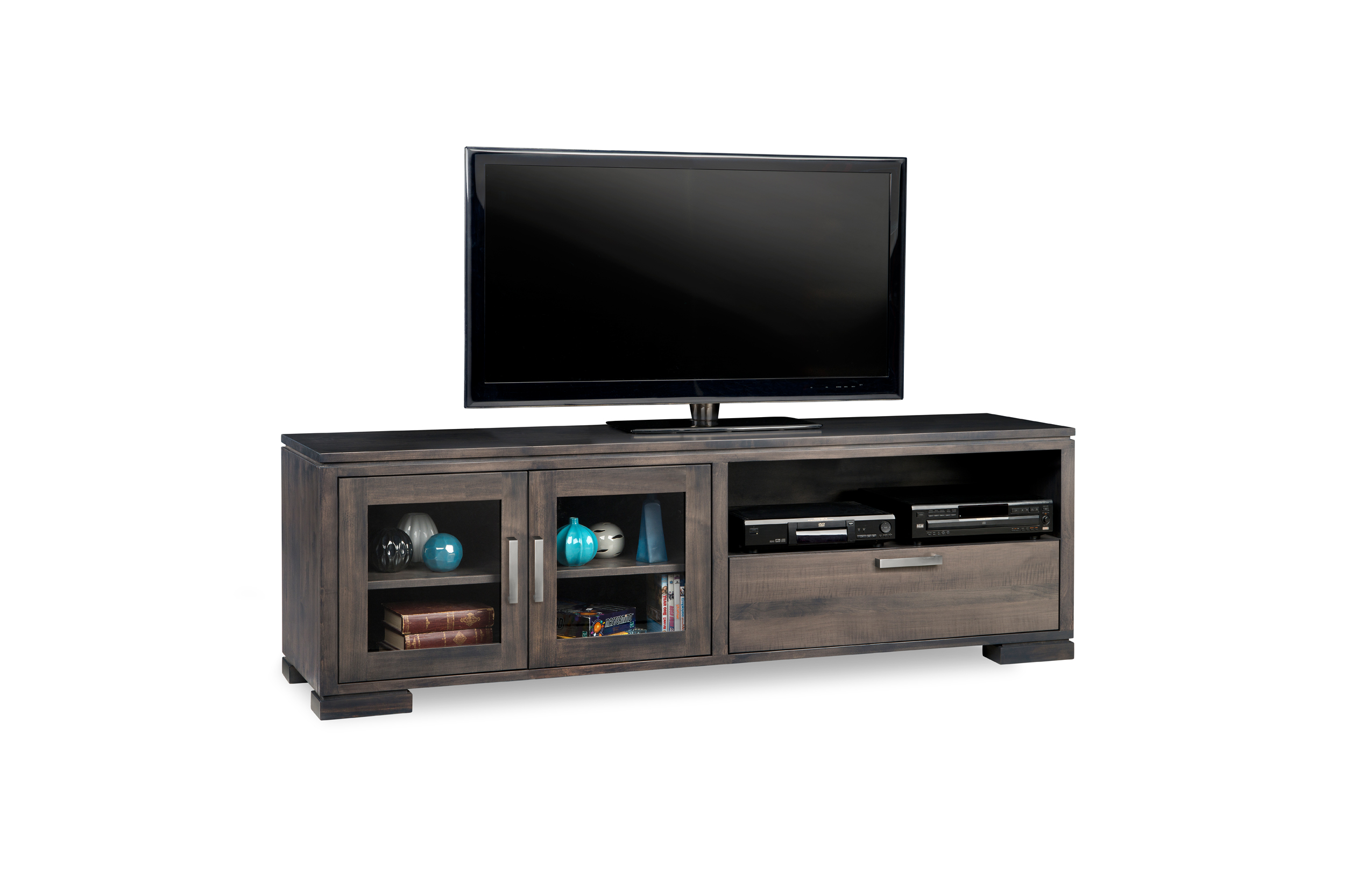 Kenova 72" Entertainment Unit by Handstone