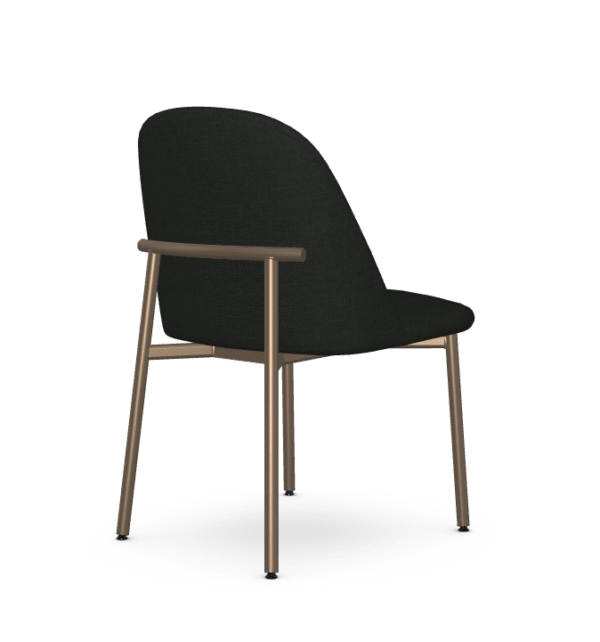 Luongo Chair by Amisco - Image 2