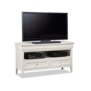 Monticello 48" Entertainment Unit by Handstone