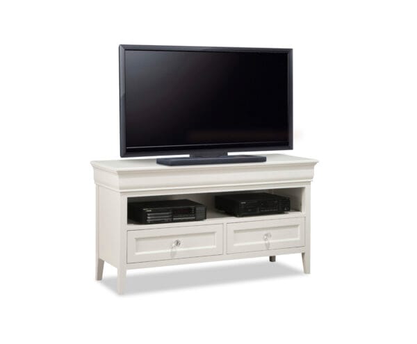 Monticello 48" Entertainment Unit by Handstone